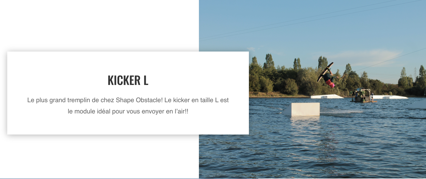 Kiker - L