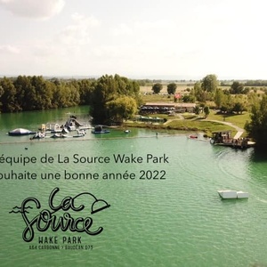 Séjour Wakeboard illimité Week‑end (2jours/1nuit) : 159,99€/pers