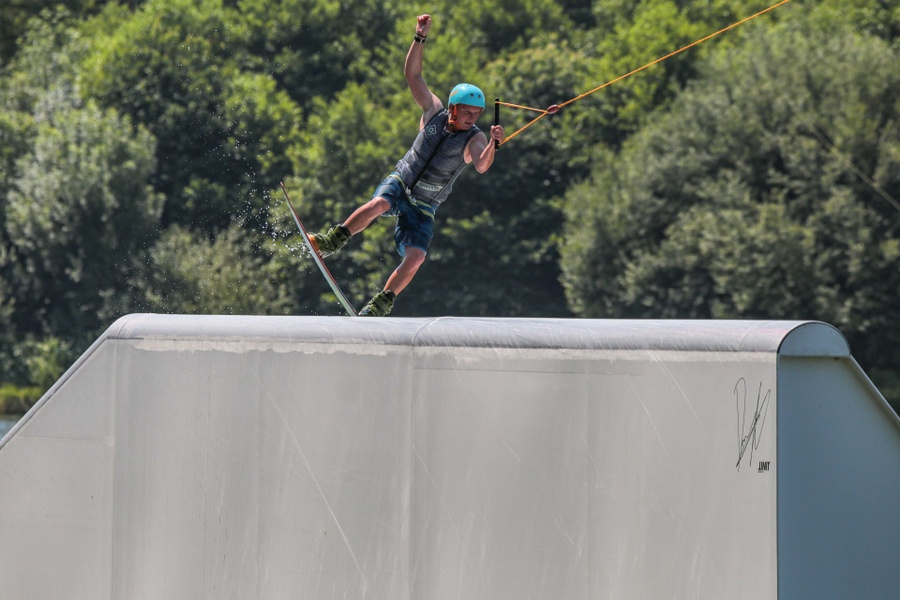 DANIEL GRANT SIGNATURE SERIES - UNIT