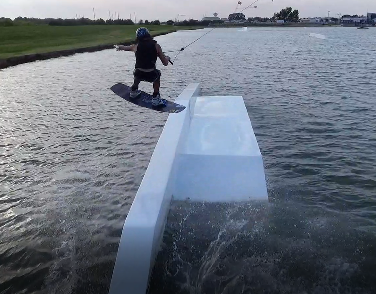 Ollie Box