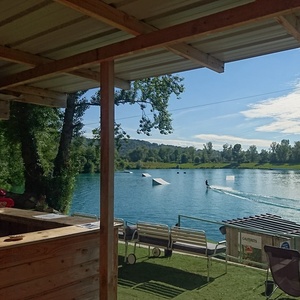 Séjour Wakeboard illimité 1 semaine (7jours/6nuits) : 499,99€/pers