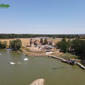 Séjour Wakeboard illimité 1 semaine (7jours/6nuits) : 499,99€/pers