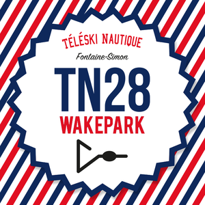 TN28 (A 1H30 de Paris)