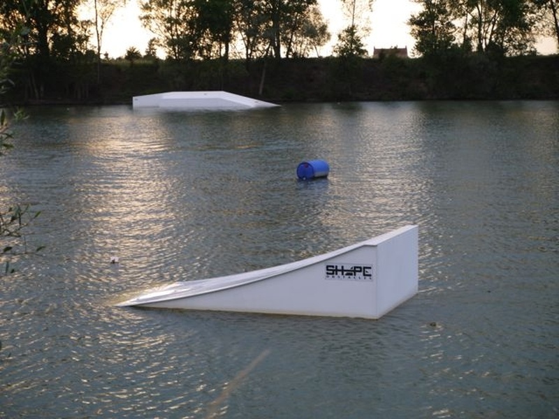 Kicker‑small - Shape
