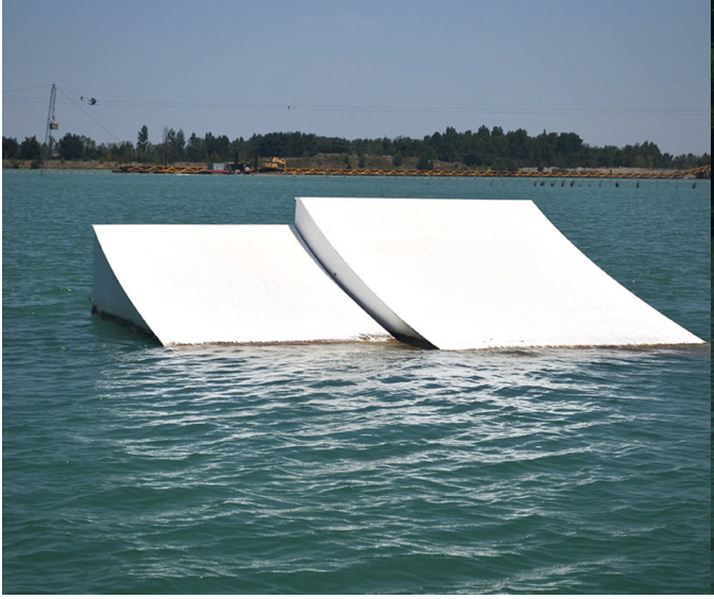 Double Kiker - UNIT M &amp; L