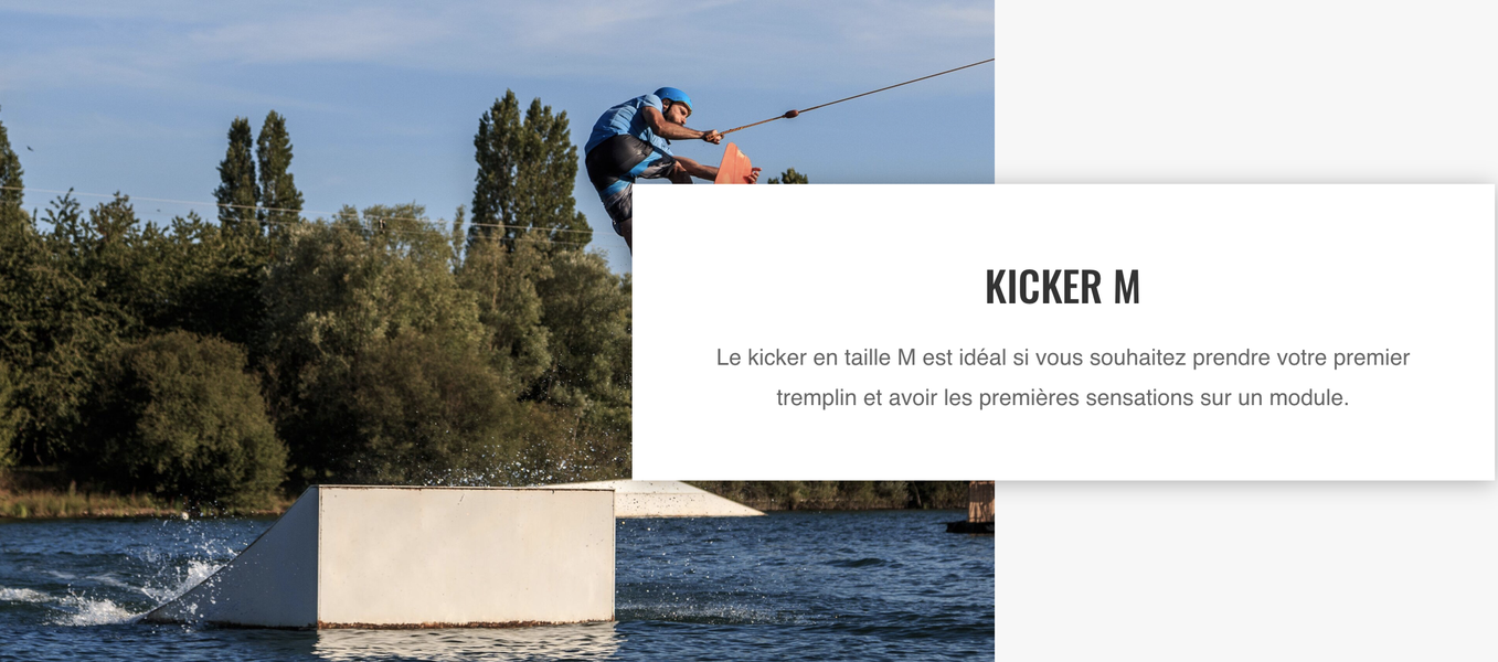 Kiker - M