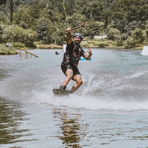 Wakeboard