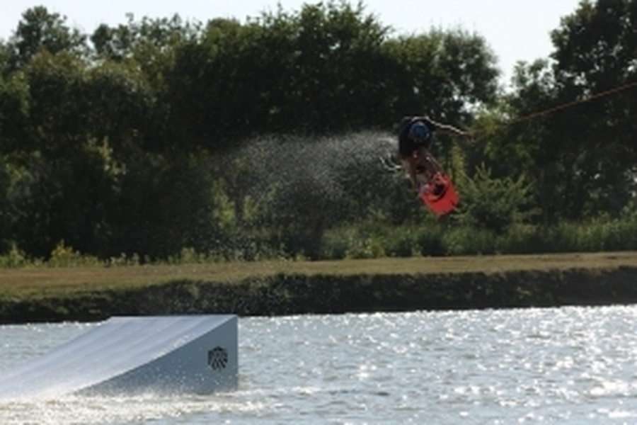 Kicker M – RIXEN